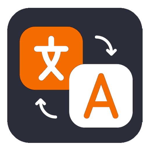 AI图片翻译